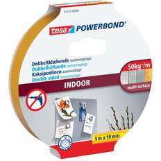 Monteringstejp TESA Monteringstejp Powerbond Indoor