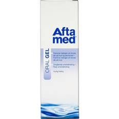 Aftamed Aftamed Gel Medicinsk udstyr 15ml