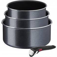 Tefal Ingenio XL Force Set 4 delar