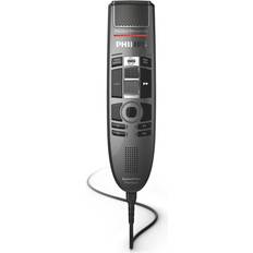 Speechmike premium Philips, SMP 3710 SpeechMike Premium Touch