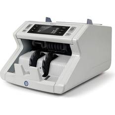 Safescan Safescan 2250 Pengeseddeltæller falskmøntneridetektion automatisk