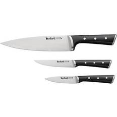 Kyllä Veitset ale Tefal Ice Force Knivset 3