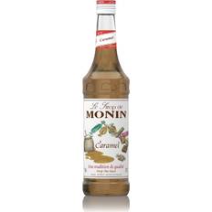 Syrup sugar free Monin Syrup Sugar Free Caramel