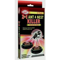 2 In 1 Ant & Nest Killer Bait Stations
