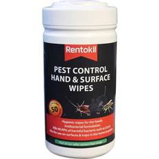 FPW44 Pest Control Hand Surface Wipes