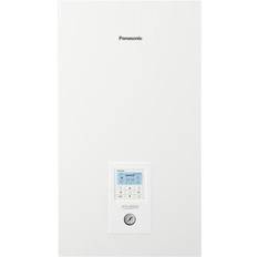 Panasonic Luft-til-luft varmepumper på tilbud Panasonic varmepumpe indedel luft/vand