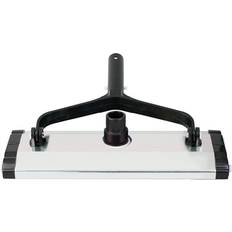 Pools Abilica Poolbodensauger Schwarz Silber