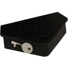 Pest-Stop Jardin et Environnement Extérieur Pest-Stop Pelsis Group Plastic Mouse Bait Station