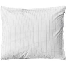 By Nord Dagny Housse de coussin Blanc (60x50cm)