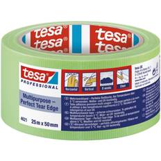 TESA 4621 Vävtejp Allround 25m 50mm