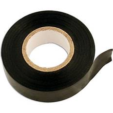 Building Materials Connect PVC Insulation Tape 19mm 20m Pk 10 30373