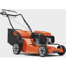 Husqvarna Tondeuses à Essence Husqvarna Thermique LC253S Tondeuse à Essence