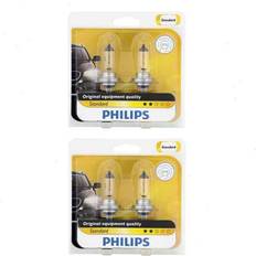 Philips 2 pc H7B2 Headlight Bulbs