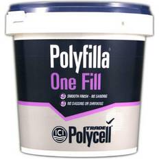 Polycell Trade Ready Fill Filler 1pcs