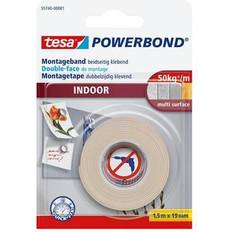 Baustoffe TESA INDOOR 55740-00001-02 Industrial tape Powerbond