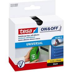 Tesa burretape TESA On & Off General Purpose Stick on Tape