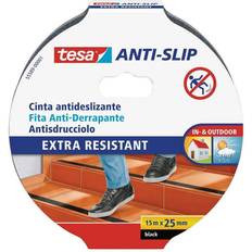 Cintas TESA Cinta Antideslizante Anti-Slip 15 m x 25 mm