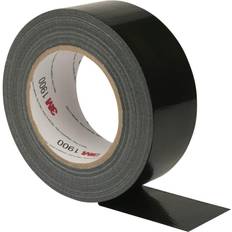 3M Materiali da costruzione 3M Nastro Telato Value Duct Tape 1900 45.7 m x 48 mm 1 pz