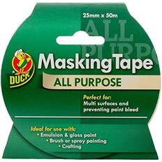 Duck Tape All Purpose Masking Tape 25mm