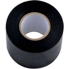 Building Materials Connect 30383 Black PVC Insulation Tape Pack Of 5 20000x50mm