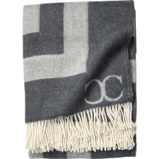 Plaid Monogram
