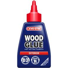 Evo-Stik WW250 Resin W Weatherproof Exterior Wood Adhesive