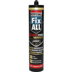 Soudal fix all Soudal Fix All X-Treme Power 290ml 1stk