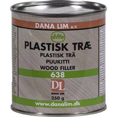 Danalim Dana 638 plastisk træ natur
