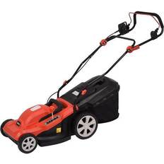 Elplæneklipper YT-85208 ELECTRIC MOWER