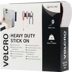 Velcro 60244 General Purpose Tape, 5M X 50Mm