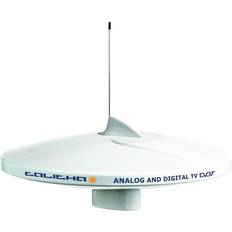 Dab antenne Glomex v9125agcu/dab tv antenne dab