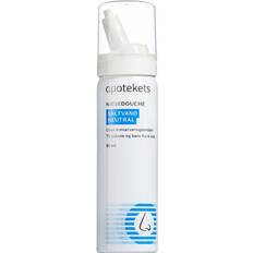 Håndkøbsmedicin Næsedouche 50ml Næsespray