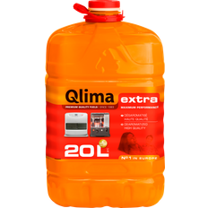 Brændeovne & Pejse Qlima Extra 20L