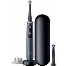 Elektriske tandbørster & Mundskyllere Oral-B iO Series 8S Black