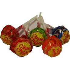 Sinaasappel Snoepjes Chupa Chups Fruit Lollipops 120 1440g