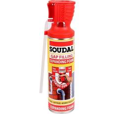 Soudal Putty & Building Chemicals Soudal Genius Gun Gap Filling Expanding Foam
