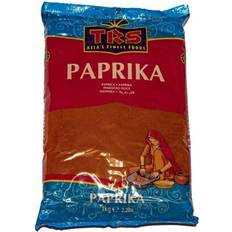 Paprika Powder Ground Spice 1kg