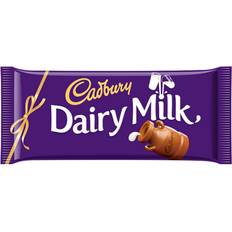 Cadbury Dairy Milk Chocolate Gift Bar 360g 1pack