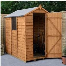 Outbuildings Forest Garden ODA46MHD (Building Area )