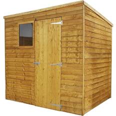 Outbuildings Mercia Garden Products SI-001-001-0008 (Building Area )