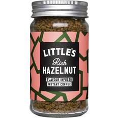 Littles kaffe Little's Rich Hazelnut 50