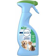 Febreze Fabric Refresher Pet 375ml wilko