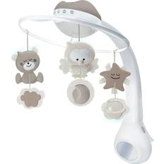 Infantino 3 in 1 Projector Musical Mobile