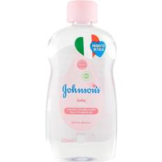 Johnson's Pelli dei Bambini Johnson's BABY Olio 300ml