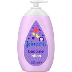 Johnson's Baby Bedtime Lotion 500ml