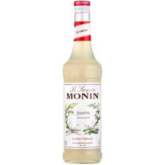 Jasmin fødevarer og drikkevarer Monin Jasmin Sirup 70 70cl