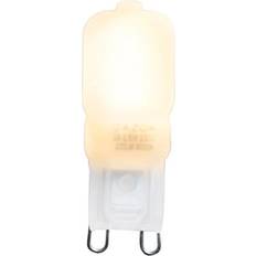 Luedd Set of 3 G9 LED lamps CUTE PC 2.5W 200LM 2700K