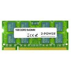 MEM4301A 1GB DDR2 800MHz SoDIMM