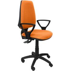 P&C Kontorstol Elche S bali 08BGOLF Orange Kontorstol