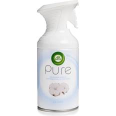 Air Wick Cleaning Agents Air Wick Pure Soft Cotton Freshener Spray Subtle Fragrance